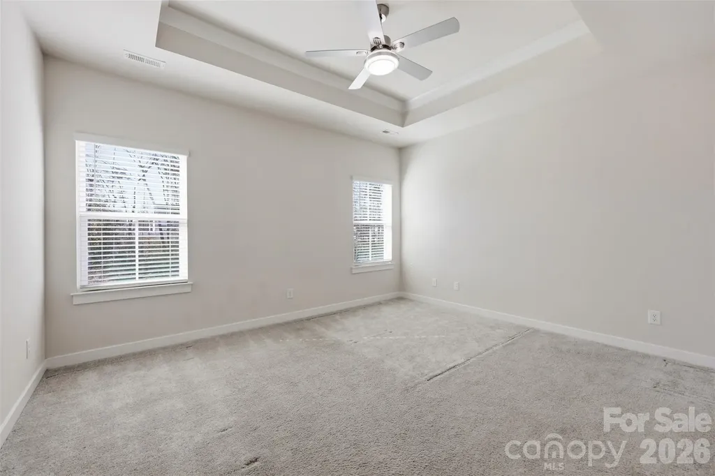 6334 Cambridge Drive Harrisburg NC 28075