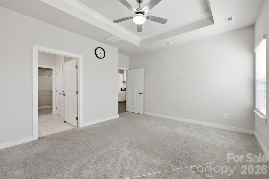 6334 Cambridge Drive Harrisburg NC 28075