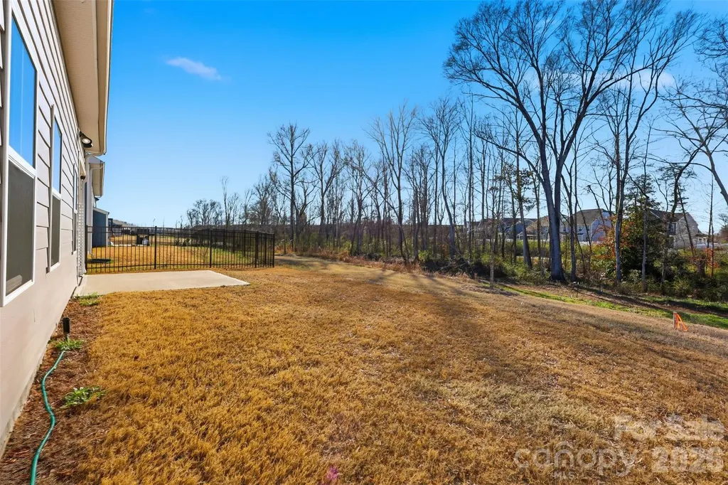 6334 Cambridge Drive Harrisburg NC 28075