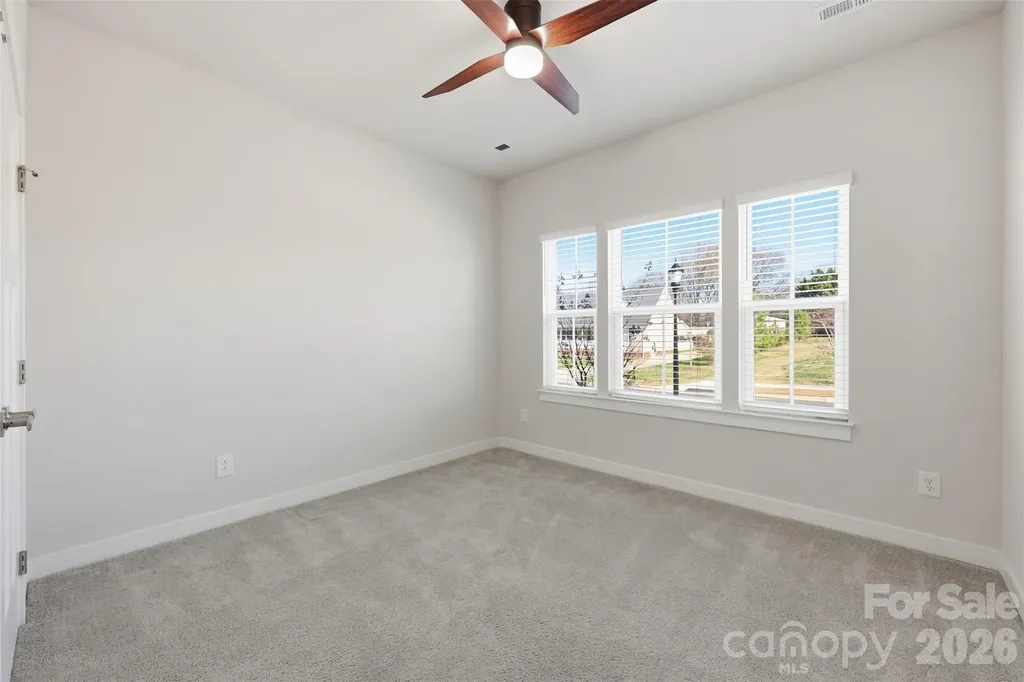 6334 Cambridge Drive Harrisburg NC 28075