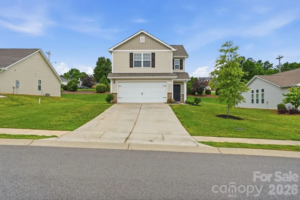 467 Belcaro Drive Kings Mountain NC 28086