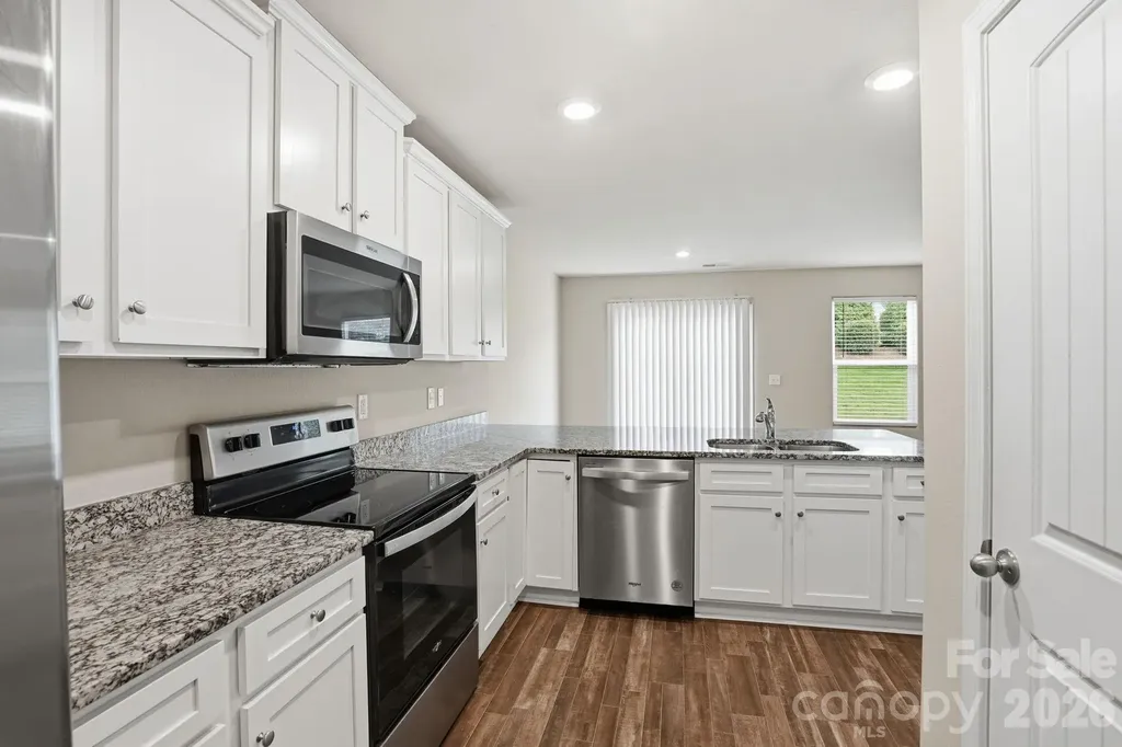 467 Belcaro Drive Kings Mountain NC 28086