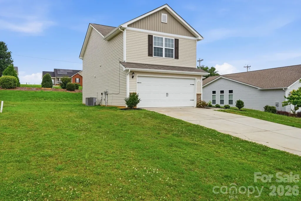 467 Belcaro Drive Kings Mountain NC 28086