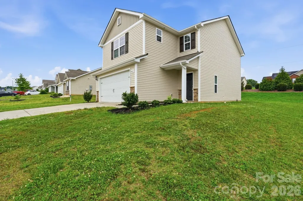 467 Belcaro Drive Kings Mountain NC 28086