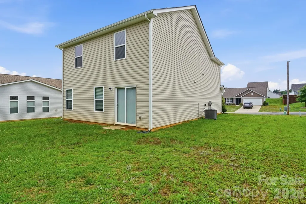467 Belcaro Drive Kings Mountain NC 28086