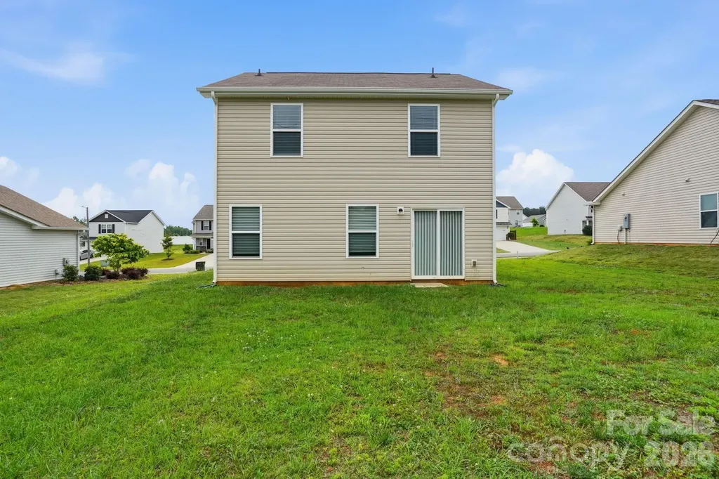 467 Belcaro Drive Kings Mountain NC 28086