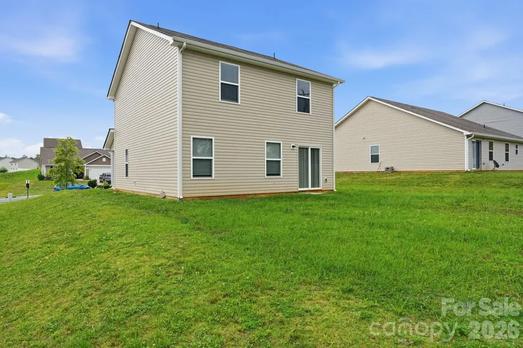 467 Belcaro Drive Kings Mountain NC 28086