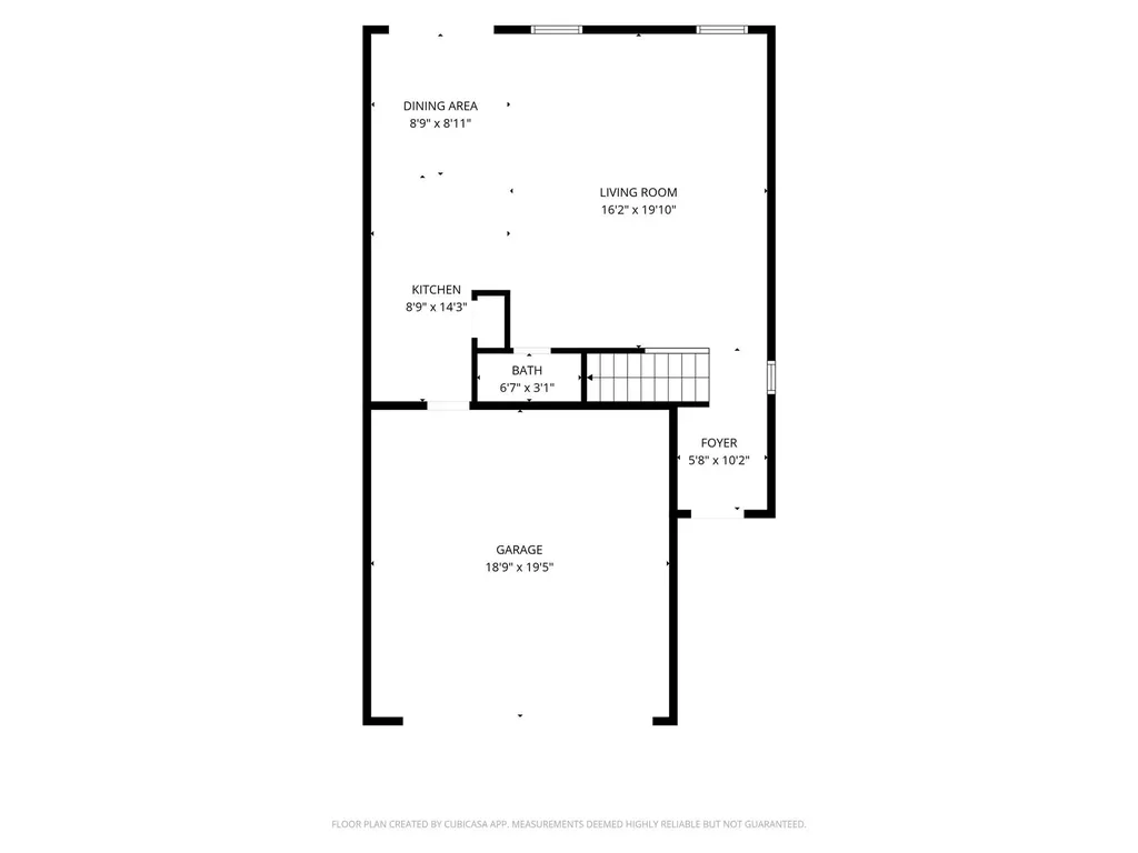 467 Belcaro Drive Kings Mountain NC 28086
