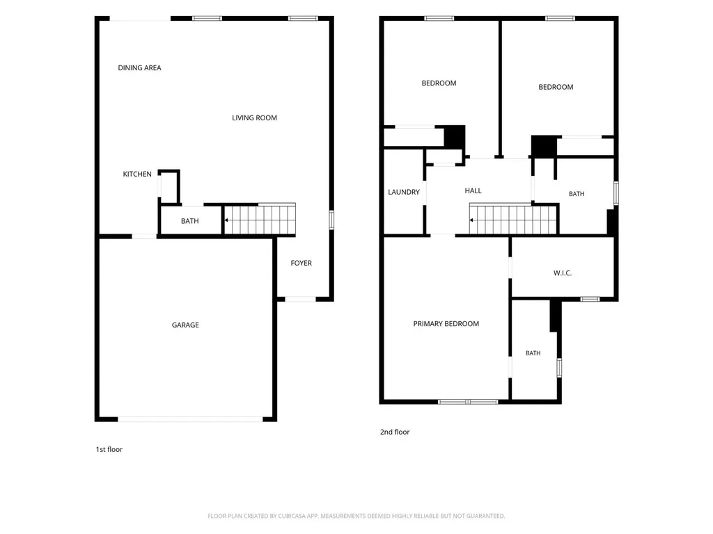 467 Belcaro Drive Kings Mountain NC 28086