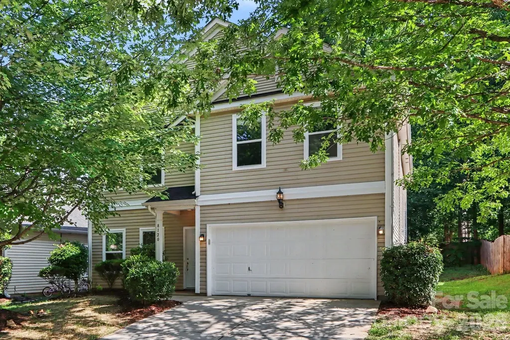 8120 Nikki Cole Drive Charlotte NC 28215