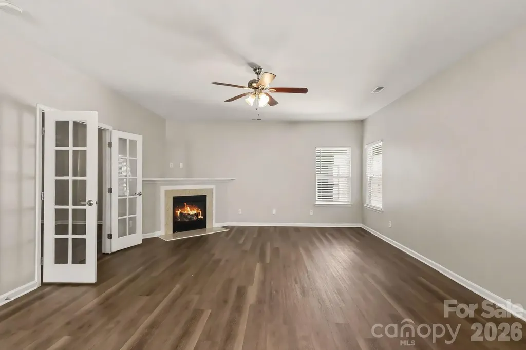 8120 Nikki Cole Drive Charlotte NC 28215