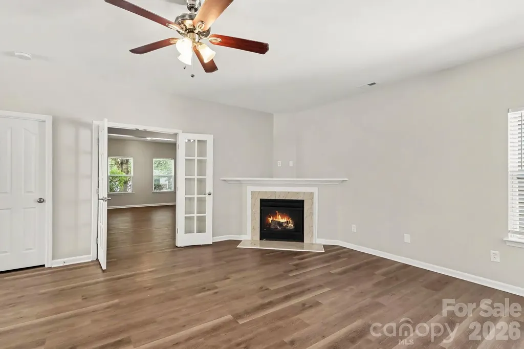 8120 Nikki Cole Drive Charlotte NC 28215
