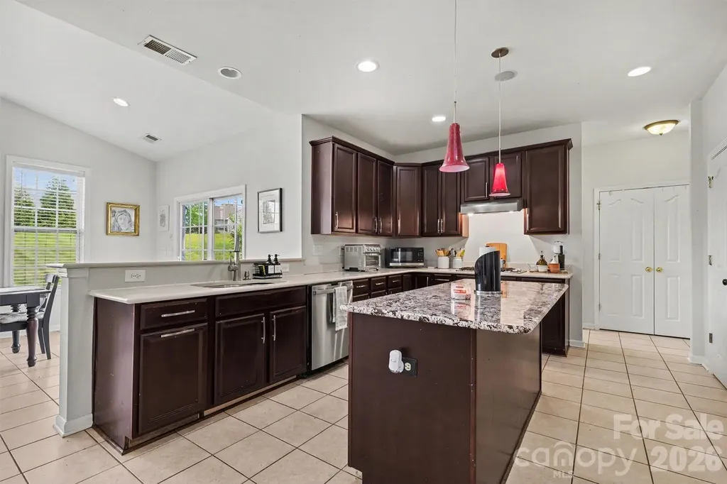 4396 Foxfield Court Harrisburg NC 28075