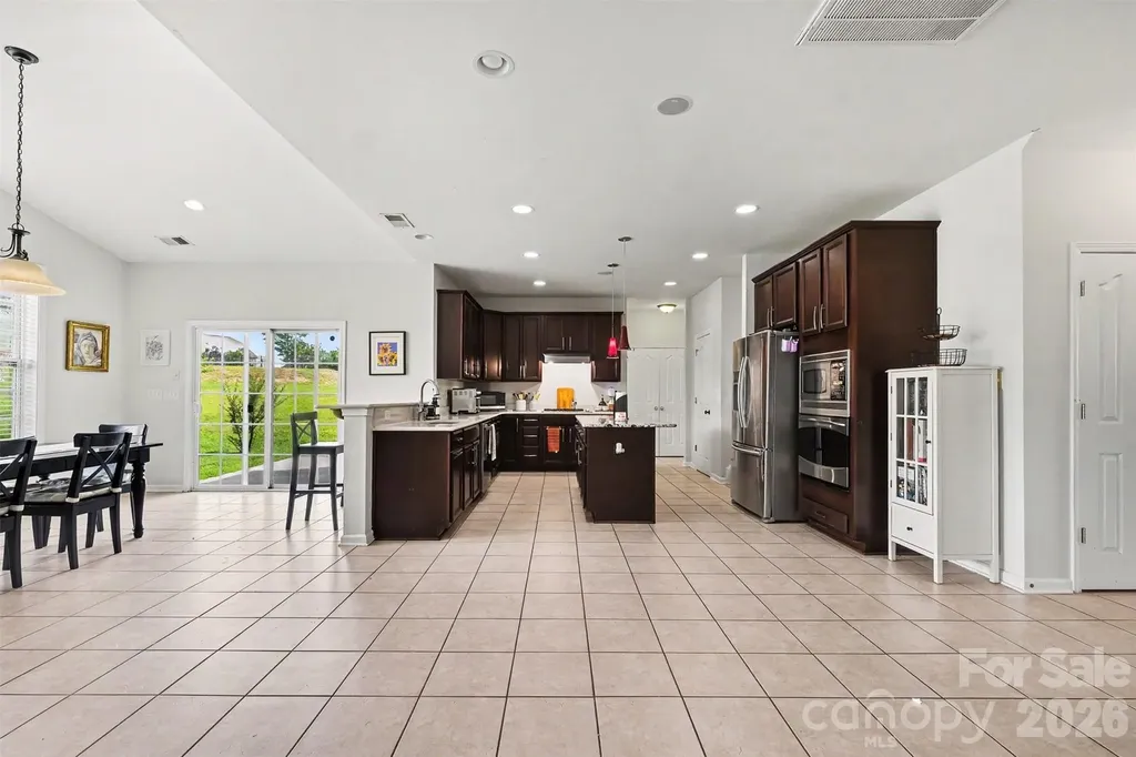 4396 Foxfield Court Harrisburg NC 28075