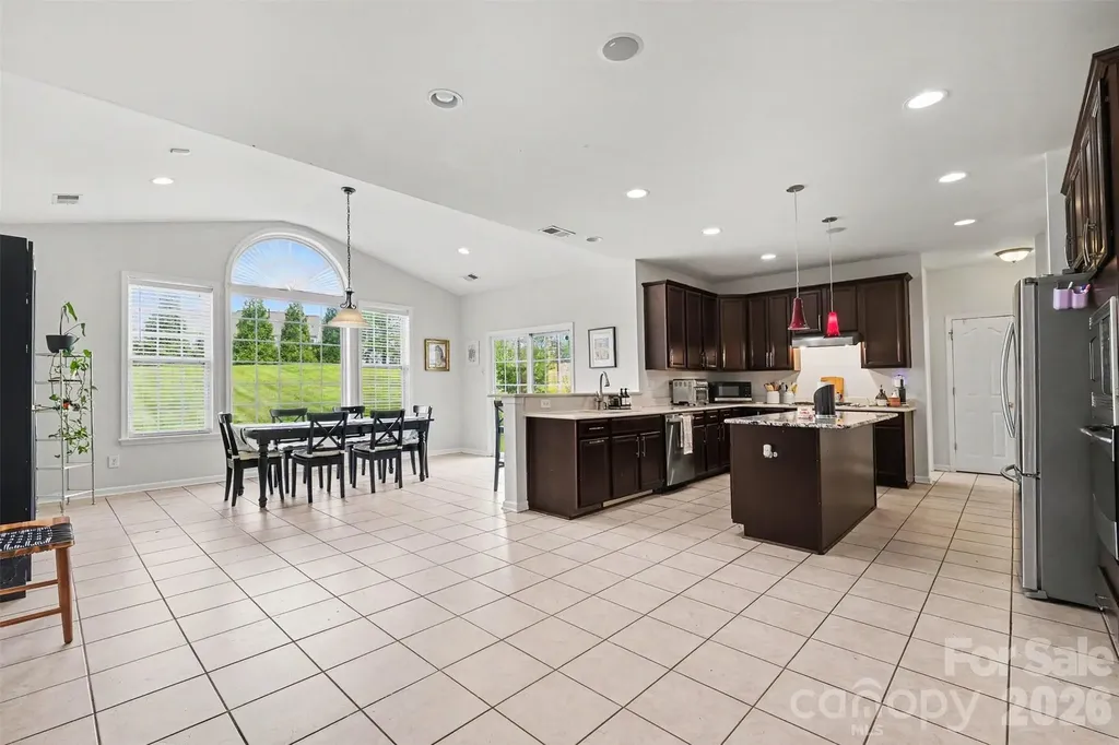 4396 Foxfield Court Harrisburg NC 28075