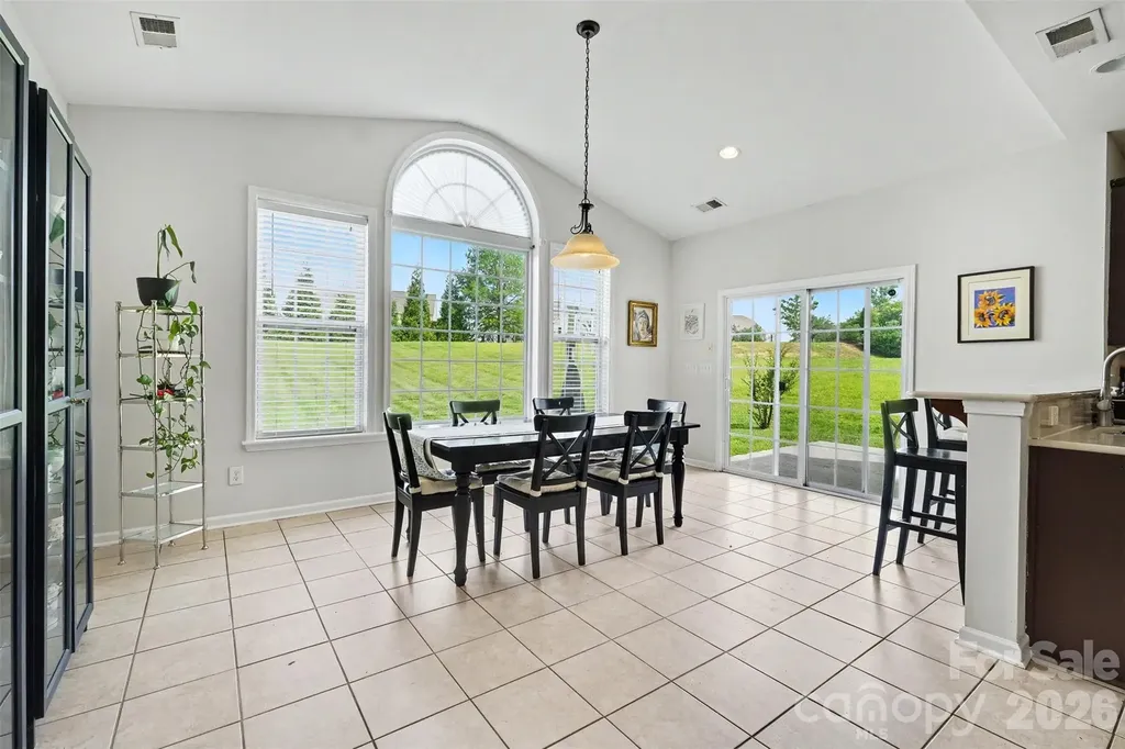 4396 Foxfield Court Harrisburg NC 28075