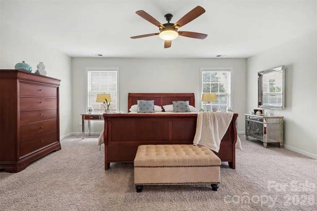 4396 Foxfield Court Harrisburg NC 28075
