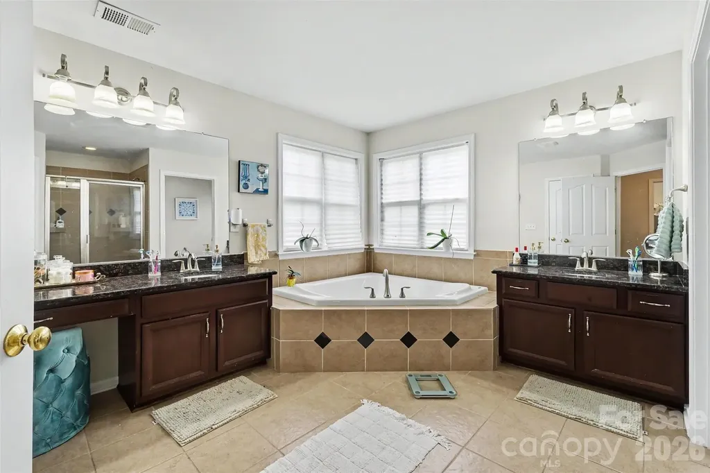4396 Foxfield Court Harrisburg NC 28075