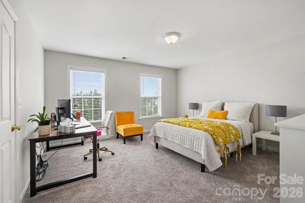 4396 Foxfield Court Harrisburg NC 28075