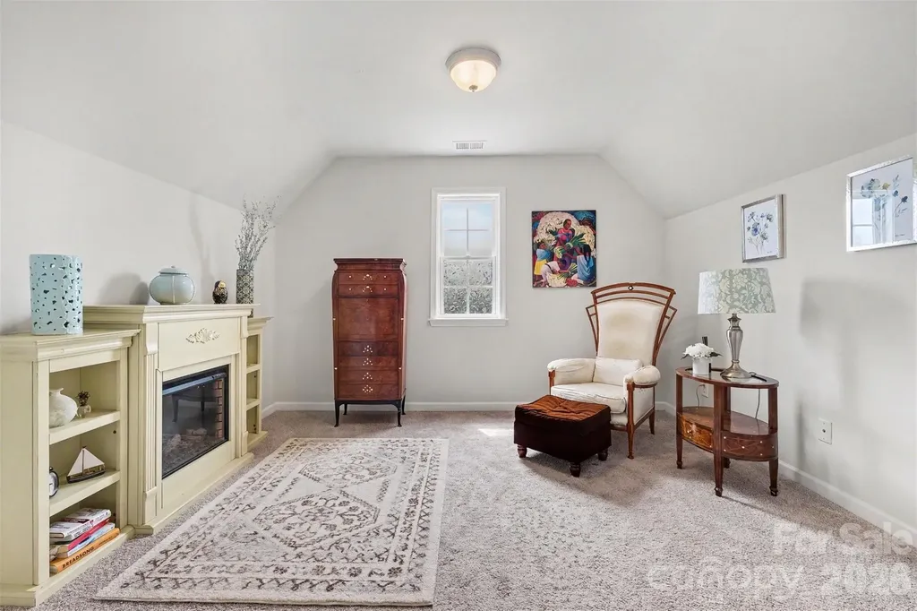 4396 Foxfield Court Harrisburg NC 28075