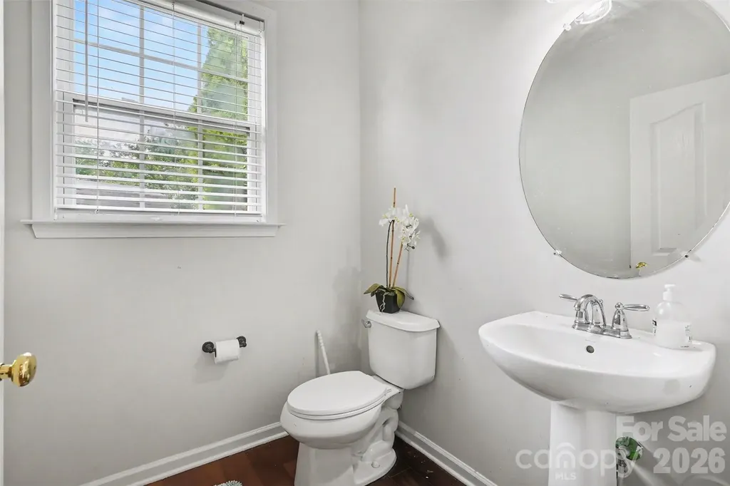 4396 Foxfield Court Harrisburg NC 28075