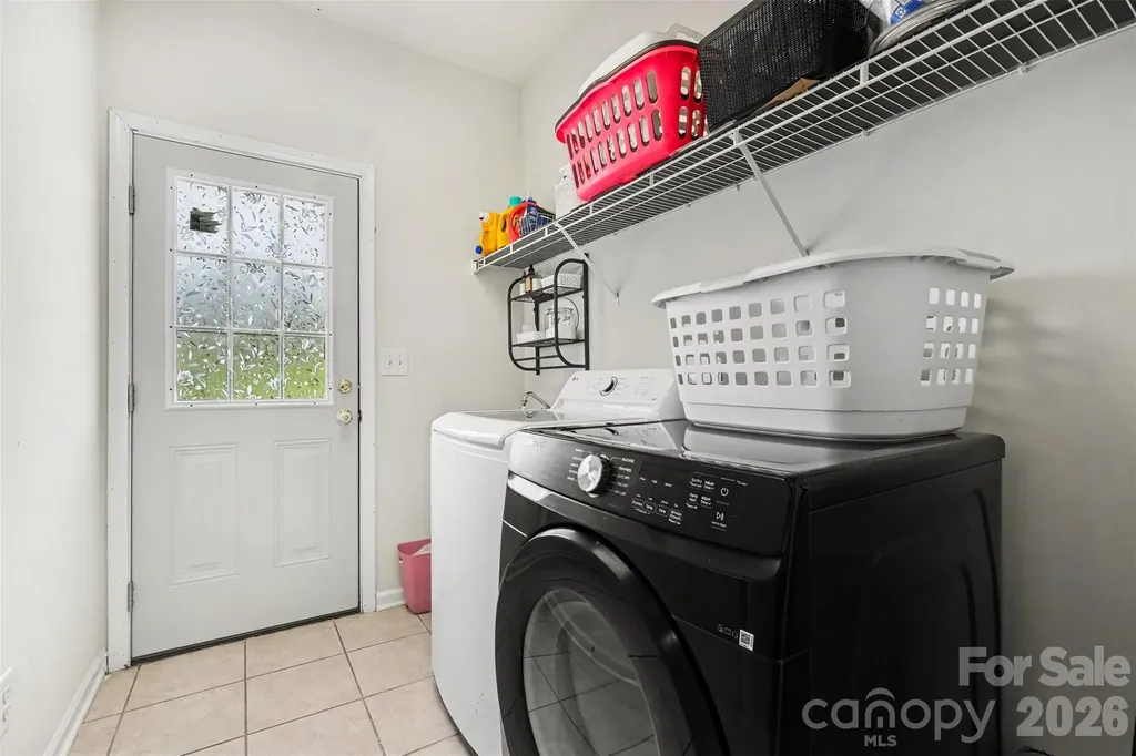 4396 Foxfield Court Harrisburg NC 28075