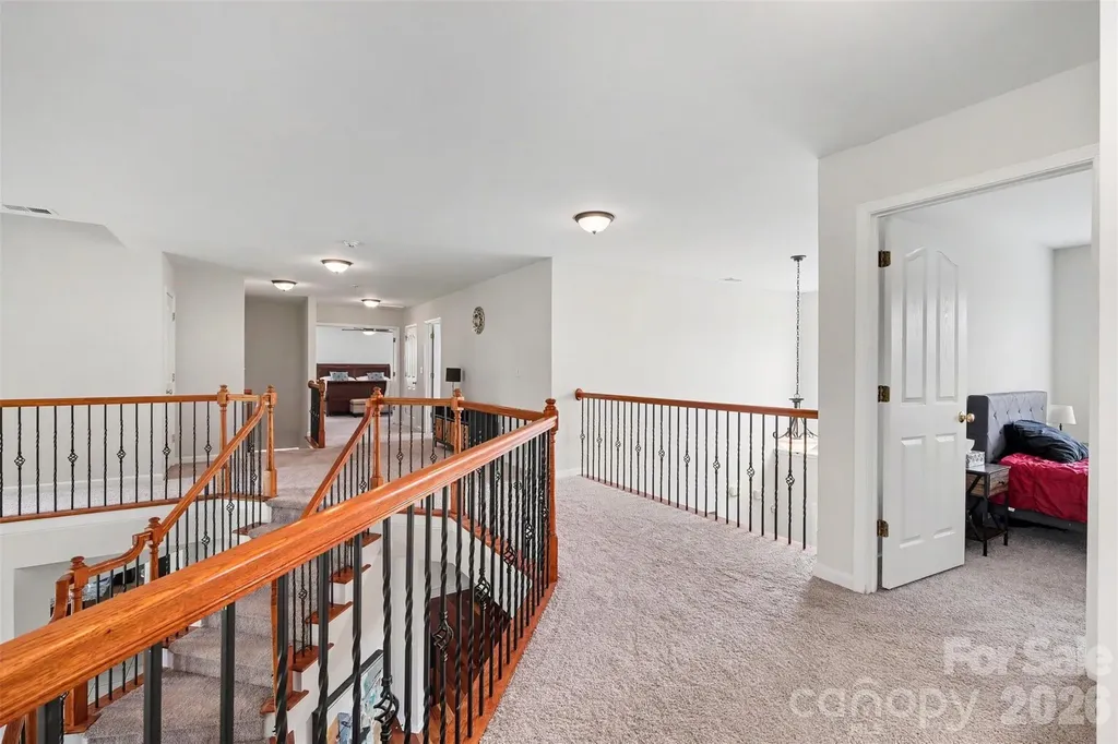 4396 Foxfield Court Harrisburg NC 28075