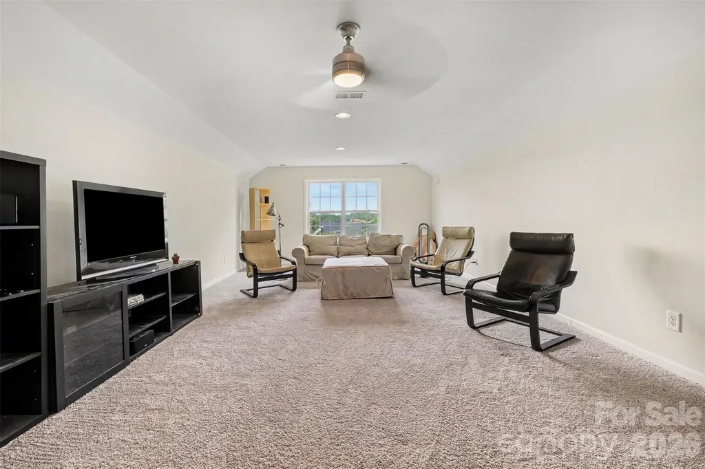 4396 Foxfield Court Harrisburg NC 28075