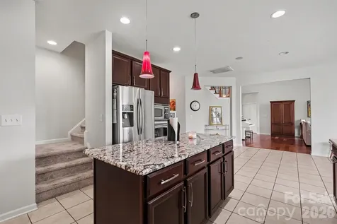 4396 Foxfield Court Harrisburg NC 28075