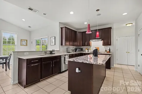 4396 Foxfield Court Harrisburg NC 28075