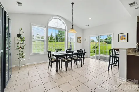 4396 Foxfield Court Harrisburg NC 28075