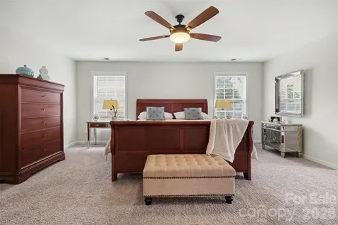 4396 Foxfield Court Harrisburg NC 28075