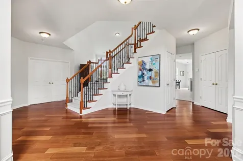 4396 Foxfield Court Harrisburg NC 28075