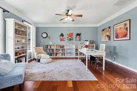 4396 Foxfield Court Harrisburg NC 28075