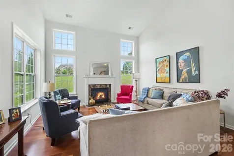 4396 Foxfield Court Harrisburg NC 28075