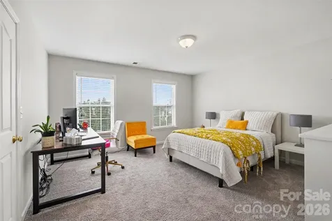 4396 Foxfield Court Harrisburg NC 28075