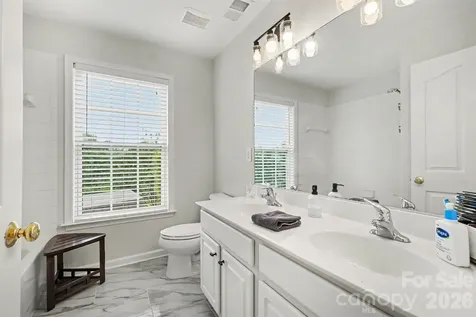 4396 Foxfield Court Harrisburg NC 28075
