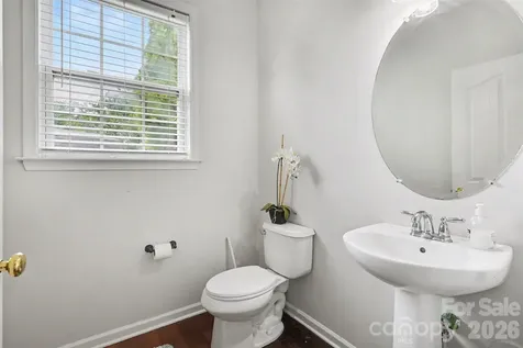 4396 Foxfield Court Harrisburg NC 28075