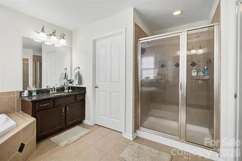 4396 Foxfield Court Harrisburg NC 28075