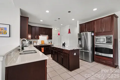 4396 Foxfield Court Harrisburg NC 28075