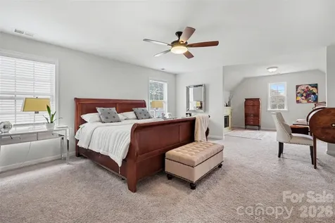 4396 Foxfield Court Harrisburg NC 28075