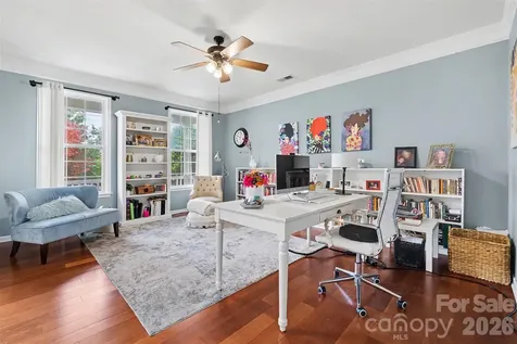 4396 Foxfield Court Harrisburg NC 28075