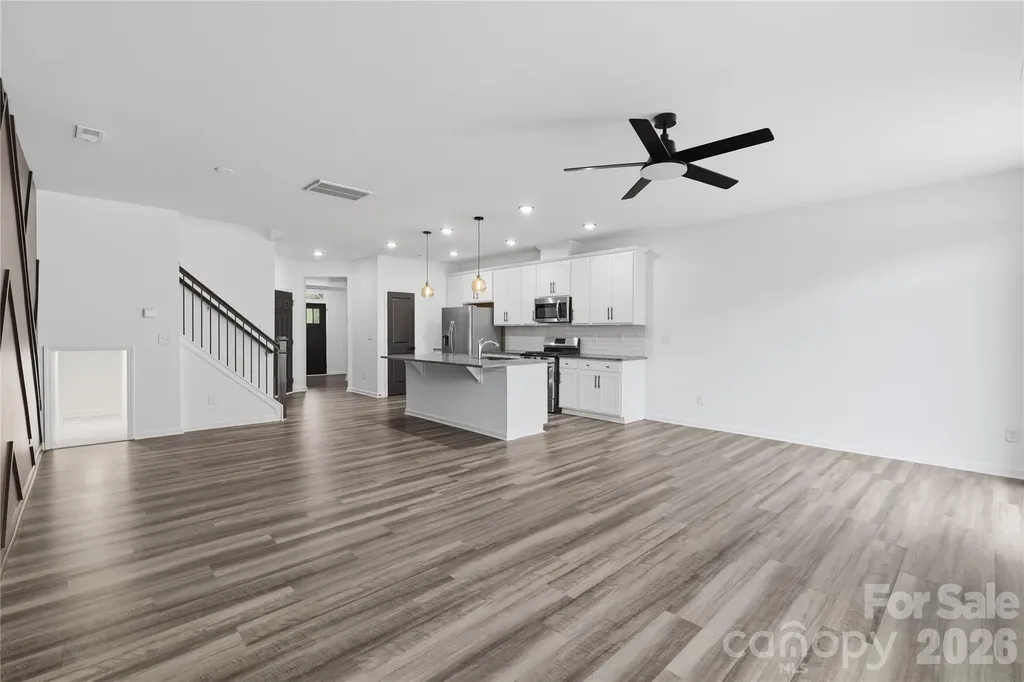 5531 Harris Cove Drive Charlotte NC 28269