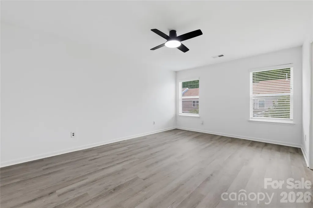 5531 Harris Cove Drive Charlotte NC 28269