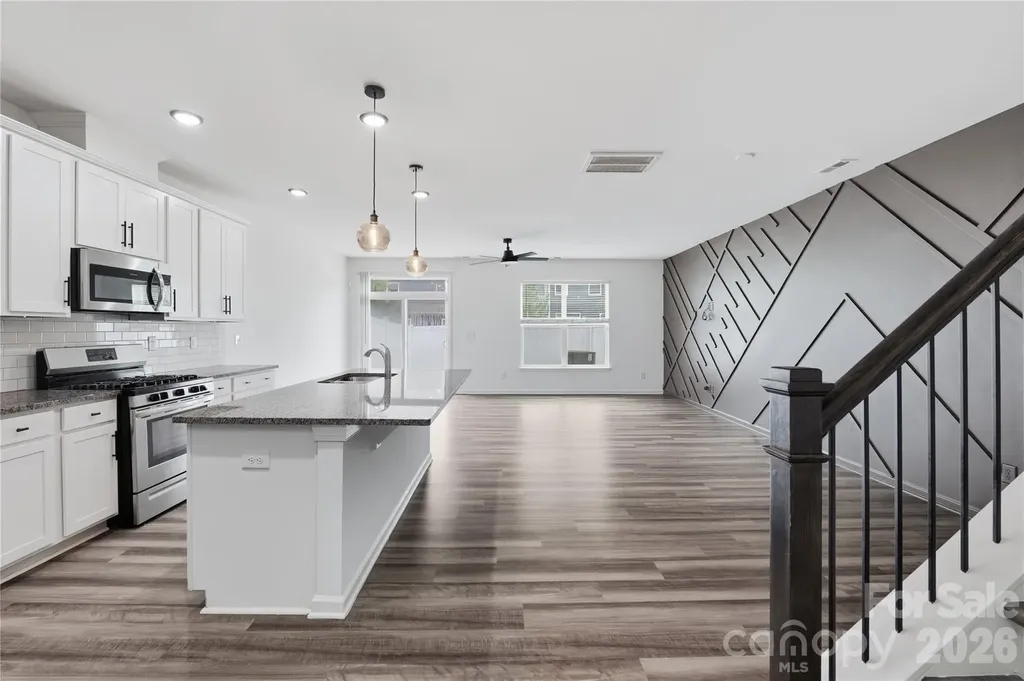 5531 Harris Cove Drive Charlotte NC 28269