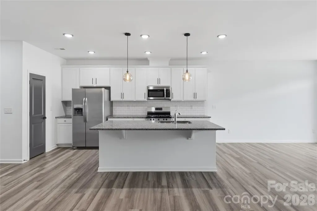 5531 Harris Cove Drive Charlotte NC 28269