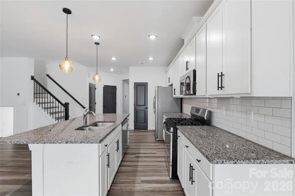 5531 Harris Cove Drive Charlotte NC 28269