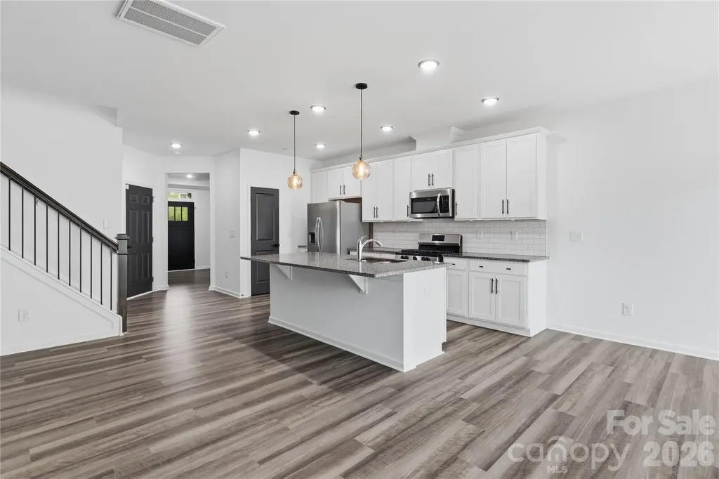 5531 Harris Cove Drive Charlotte NC 28269