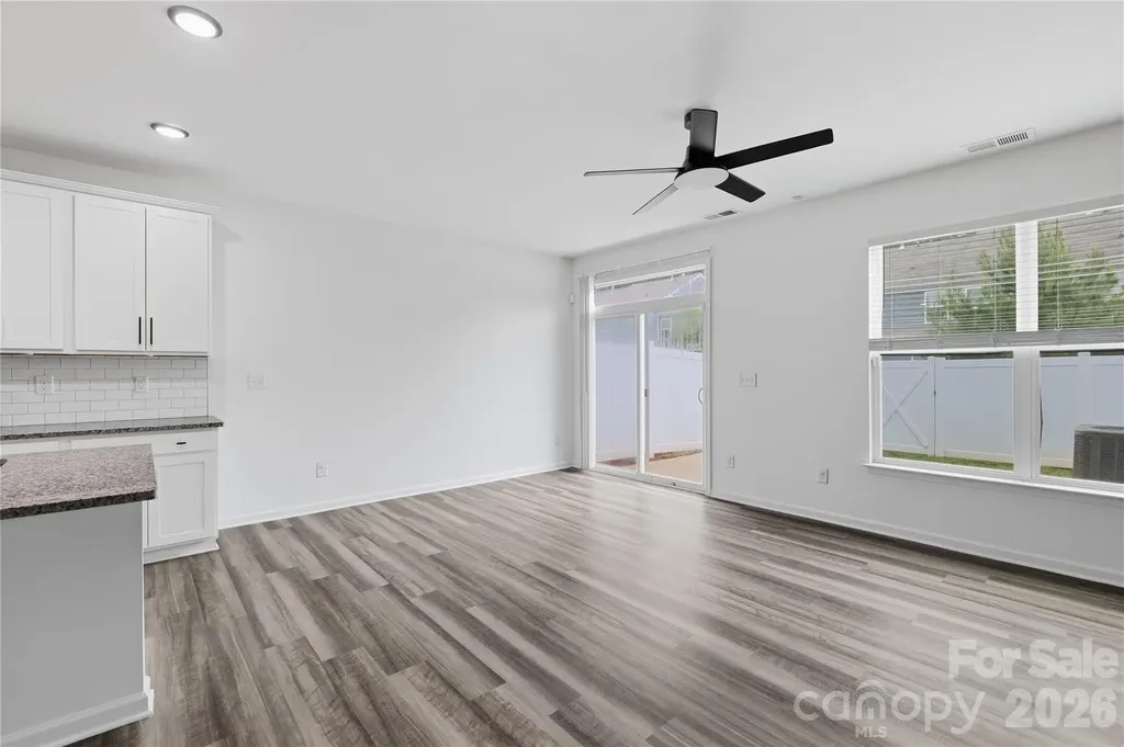 5531 Harris Cove Drive Charlotte NC 28269
