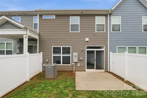 5531 Harris Cove Drive Charlotte NC 28269